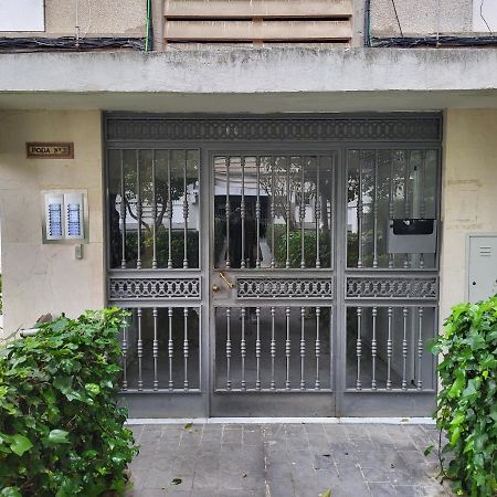 Apartamento Jerez 2022 Херес-де-ла-Фронтера Екстер'єр фото