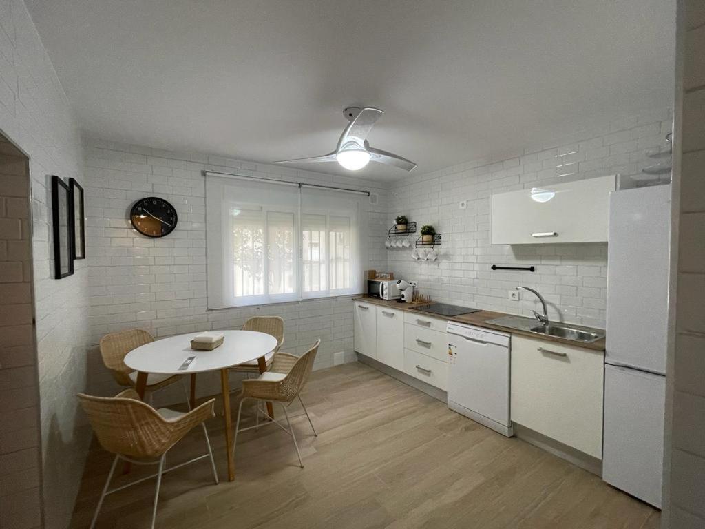 Apartamento Jerez 2022 Херес-де-ла-Фронтера Екстер'єр фото