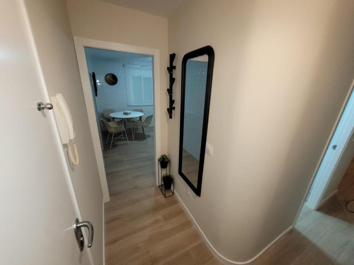 Apartamento Jerez 2022 Херес-де-ла-Фронтера Екстер'єр фото