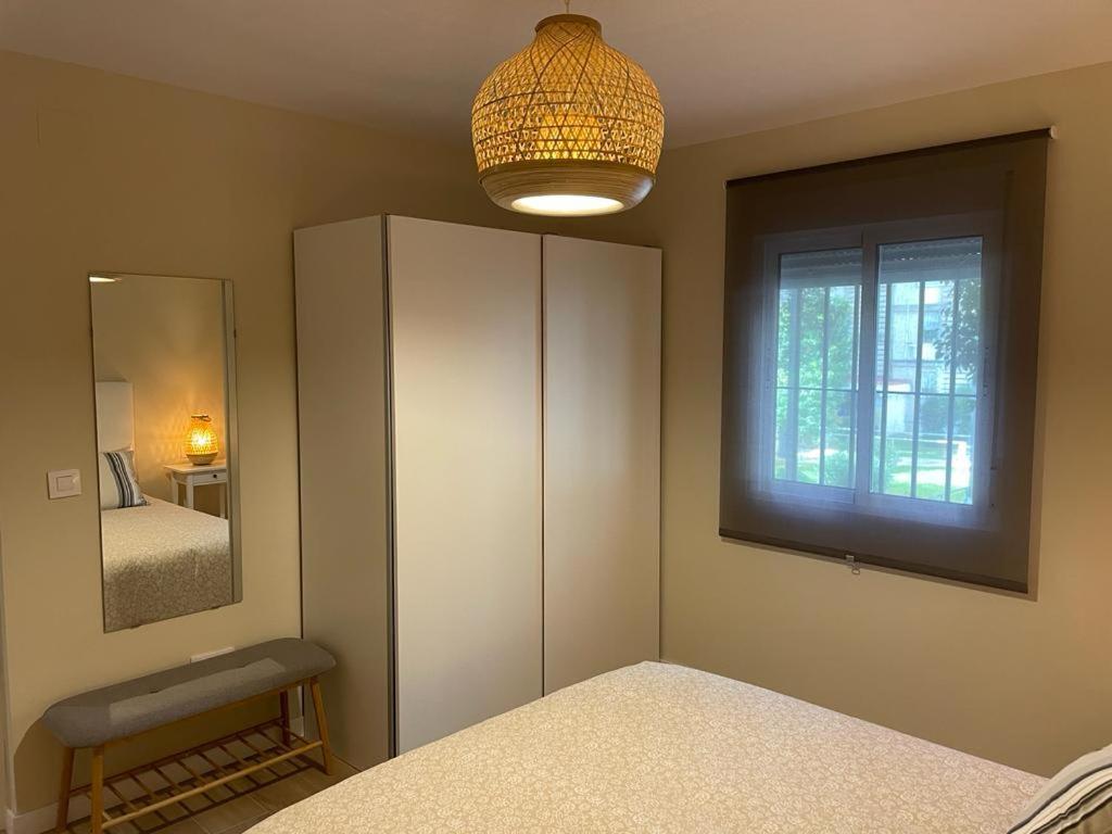 Apartamento Jerez 2022 Херес-де-ла-Фронтера Екстер'єр фото
