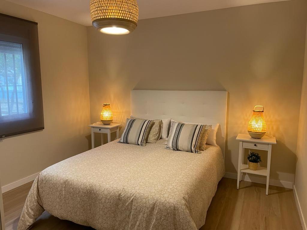 Apartamento Jerez 2022 Херес-де-ла-Фронтера Екстер'єр фото