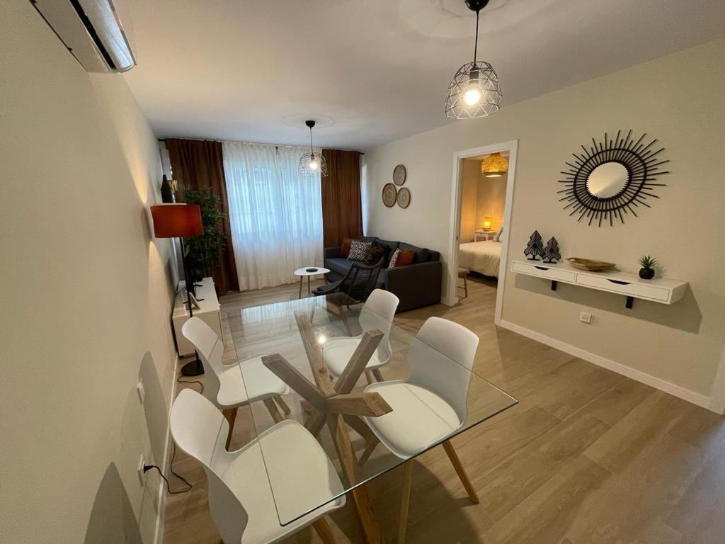 Apartamento Jerez 2022 Херес-де-ла-Фронтера Екстер'єр фото