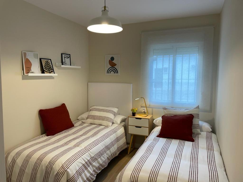 Apartamento Jerez 2022 Херес-де-ла-Фронтера Екстер'єр фото
