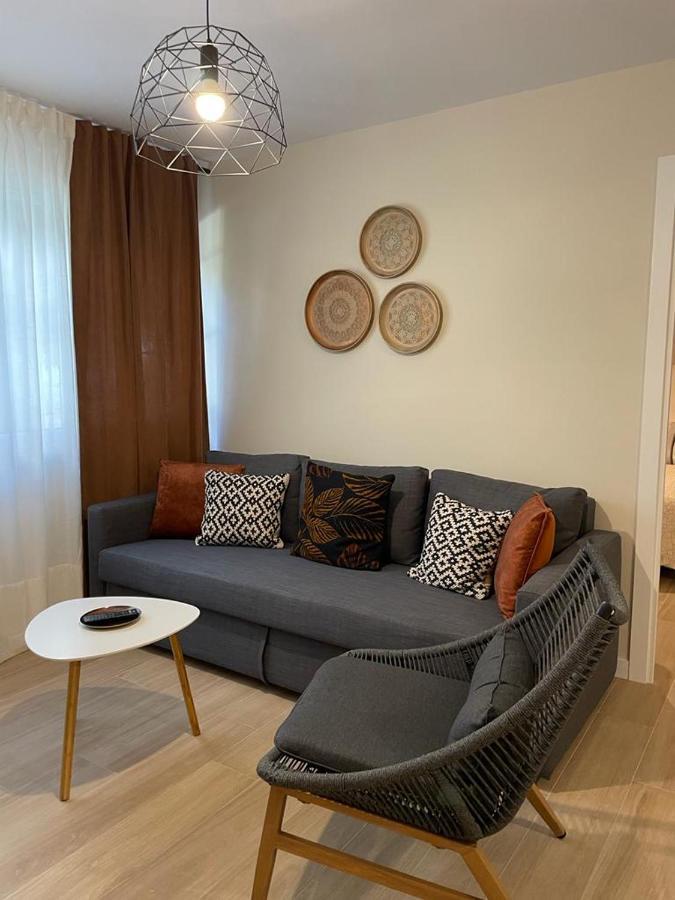 Apartamento Jerez 2022 Херес-де-ла-Фронтера Екстер'єр фото