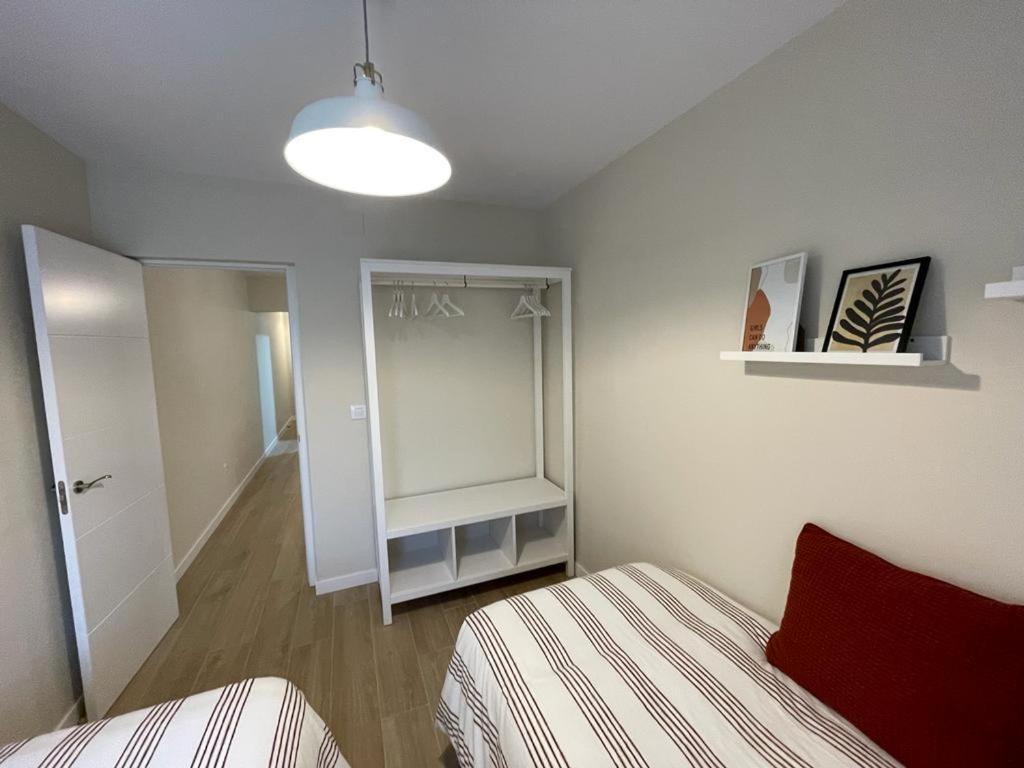 Apartamento Jerez 2022 Херес-де-ла-Фронтера Екстер'єр фото