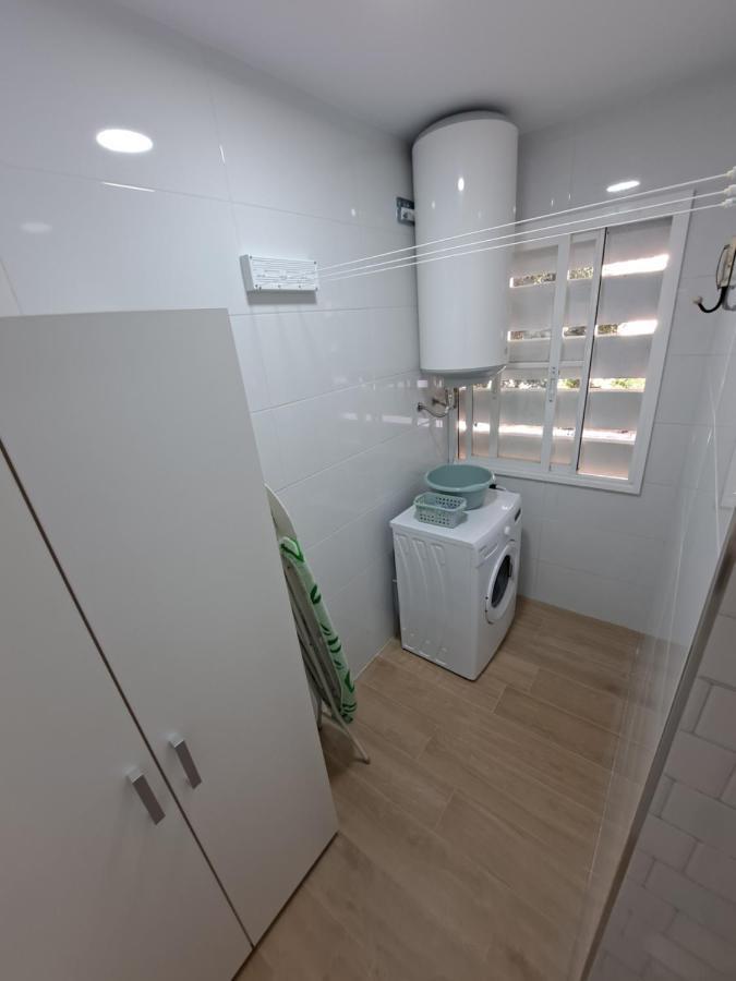Apartamento Jerez 2022 Херес-де-ла-Фронтера Екстер'єр фото