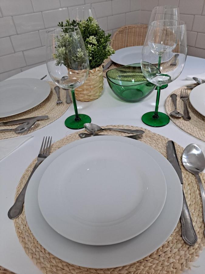 Apartamento Jerez 2022 Херес-де-ла-Фронтера Екстер'єр фото