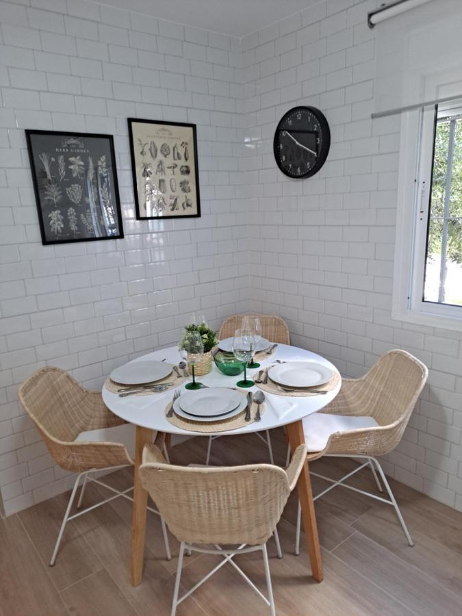 Apartamento Jerez 2022 Херес-де-ла-Фронтера Екстер'єр фото
