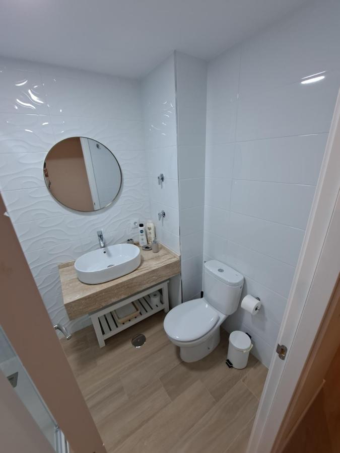 Apartamento Jerez 2022 Херес-де-ла-Фронтера Екстер'єр фото