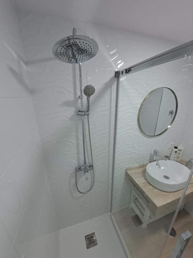 Apartamento Jerez 2022 Херес-де-ла-Фронтера Екстер'єр фото