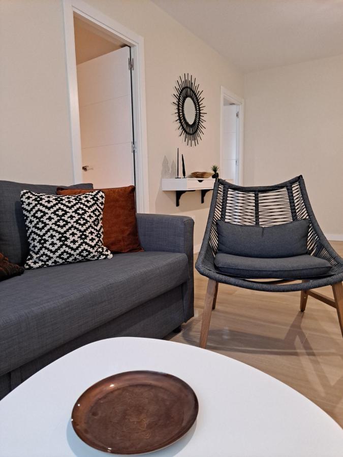 Apartamento Jerez 2022 Херес-де-ла-Фронтера Екстер'єр фото