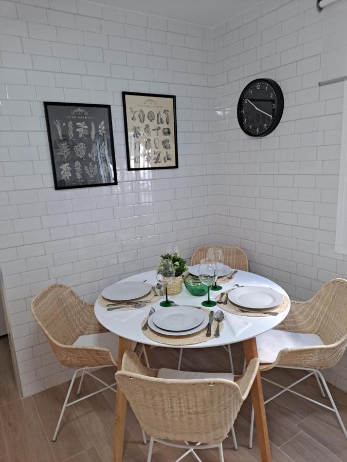 Apartamento Jerez 2022 Херес-де-ла-Фронтера Екстер'єр фото