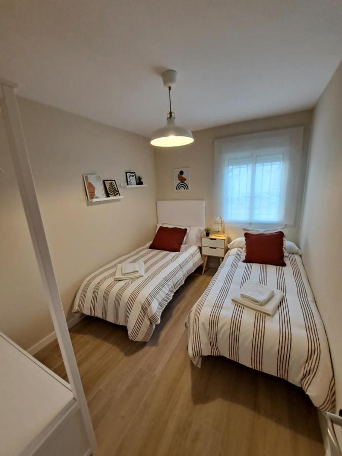 Apartamento Jerez 2022 Херес-де-ла-Фронтера Екстер'єр фото