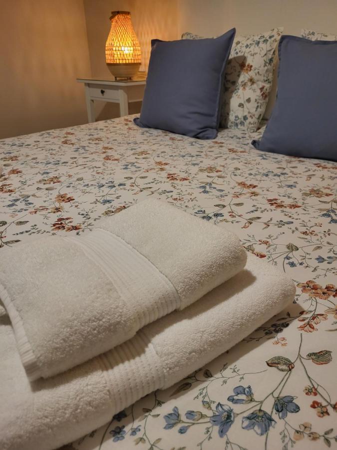 Apartamento Jerez 2022 Херес-де-ла-Фронтера Екстер'єр фото