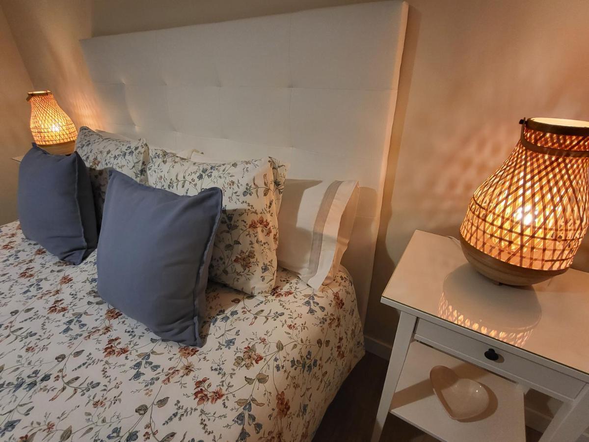 Apartamento Jerez 2022 Херес-де-ла-Фронтера Екстер'єр фото